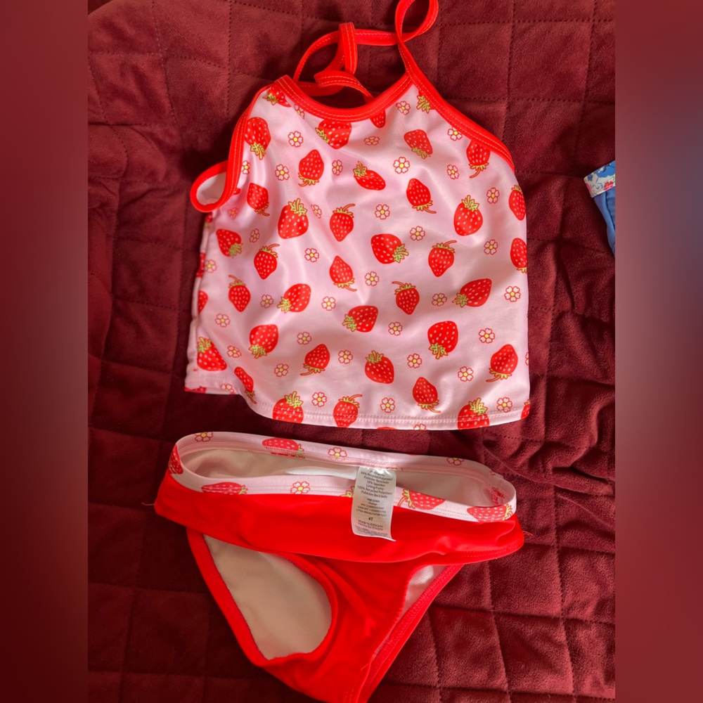 SWIM BUNDLE - Picture 3 of 6
